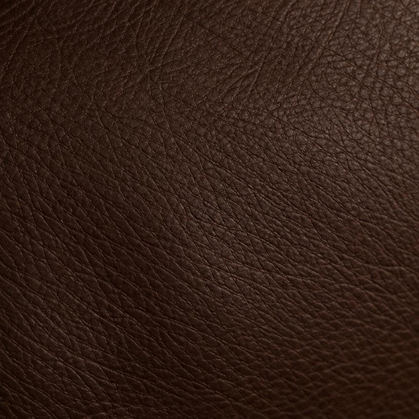 Textura ilustrativa de couro sintético para estofados